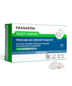 Digest Confort - 21 Comprimés, 21 sticks
